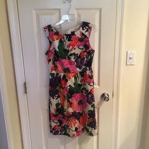 J. CREW Dress Size 2
